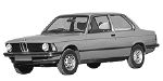 BMW E21 P0C7F Fault Code