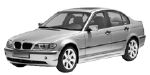 BMW E46 P0C7F Fault Code