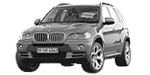 BMW E70 P0C7F Fault Code