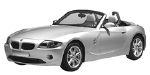 BMW E85 P0C7F Fault Code