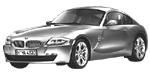 BMW E86 P0C7F Fault Code